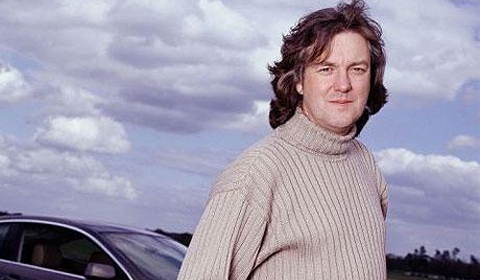 James May