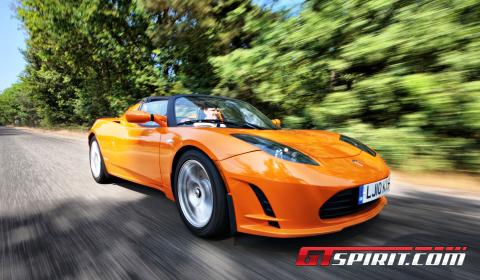 Road Test Tesla Roadster Sport 2.5 01