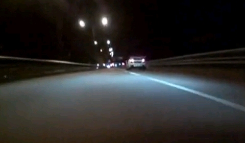 Video Getaway in Stockholm 10 - Lamborghini vs Porsche