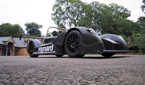 Reynard Invertor Goes On Sale