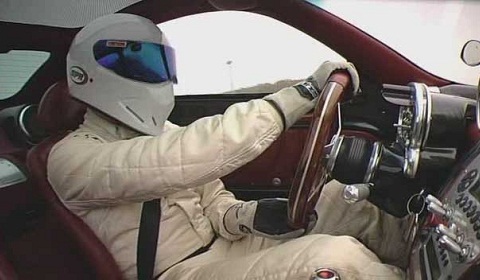 Top Gear Stig