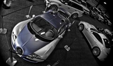 Afzal Kahn Receives Second Veyron and Orders a Third One 01