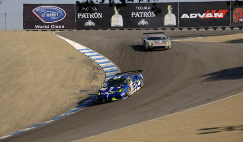 Laguna Seca Global Tuner Grand Prix 2010