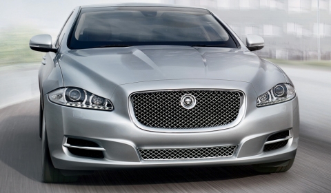 Official: Armoured Jaguar XJ Sentinel 02