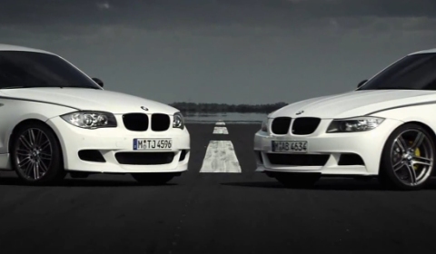 Video BMW Performance 2010 Promo