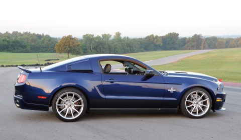 2011 Shelby GT500 Super Snake package 01