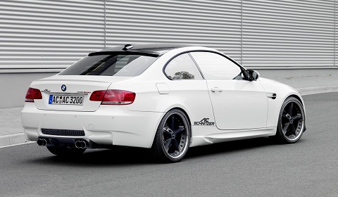 AC Schnitzer M3