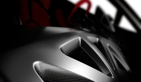 Lamborghini Teaser Part 3