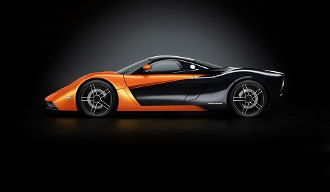 Marussia B1 and B2 Production Starts