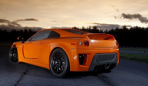 Mastretta MXT