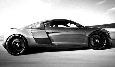 RENM Performance Audi R8 V8 and V10