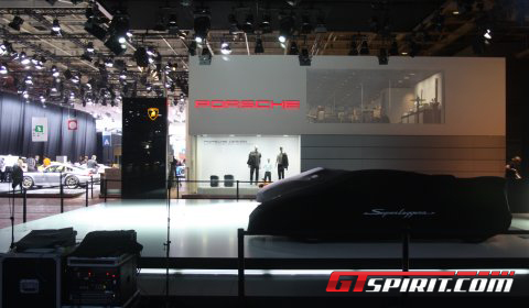 Paris Motor Show 2010 Preview