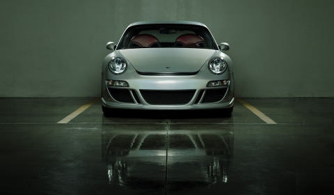 Photo Of The Day RUF RT12