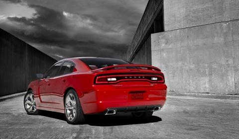 2011 Dodge Charger