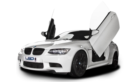 bmw doors wing gull lsd m3 gtspirit gullwing door