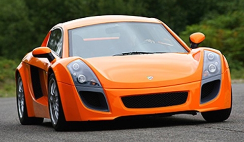 Mastretta MXT Heading to Europe in 2011