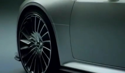 Video: Audi E-tron Spyder Official Footage