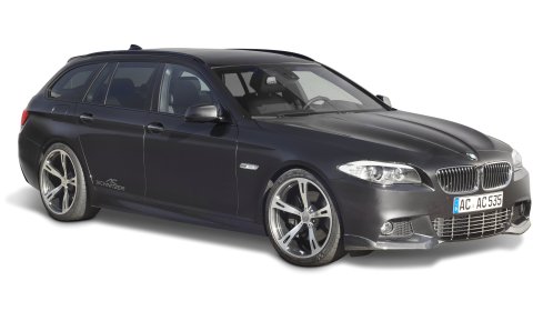 AC Schnitzer BMW F11 5 Series Touring