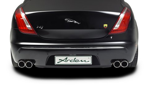 Official Arden Jaguar AJ 22 01