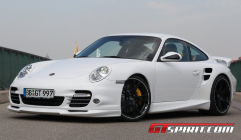 TechArt 997 Turbo MkII