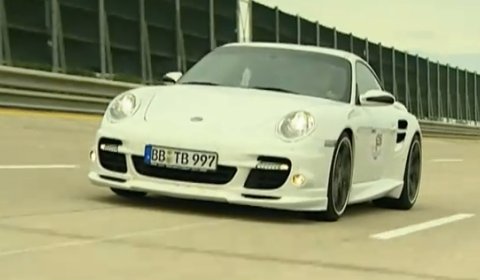 Video: Nardo High Speed Event 2010 by Motorvision