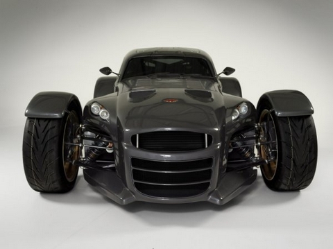 Donkervoort D8 GT