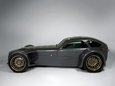 Donkervoort D8 GT