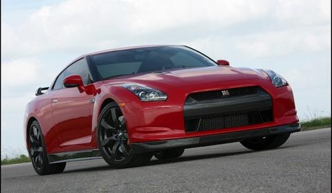 Hennessey Performance GT-R 650