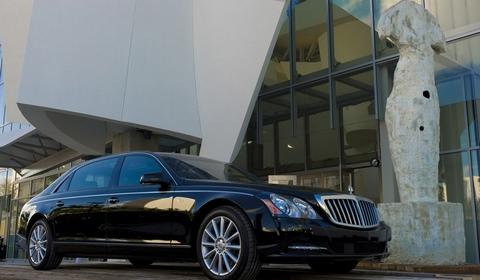 Maybach Art