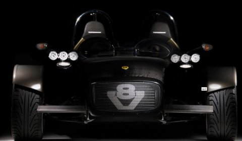 New Caterham On Its Way