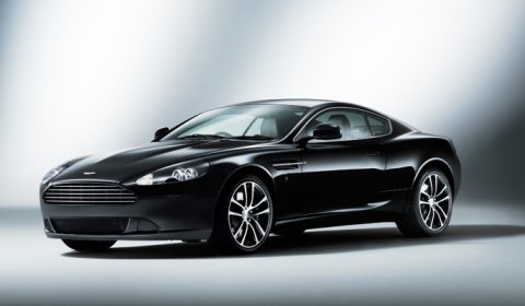 Official Three New Aston Martin DB9 Special Editions 03