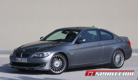 Road Test Alpina B3S BiTurbo 01