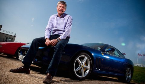 Tiff Needell