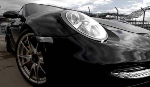 Video Porsche 911 GT2 RS - Driven to Extreme