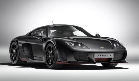 Noble M600