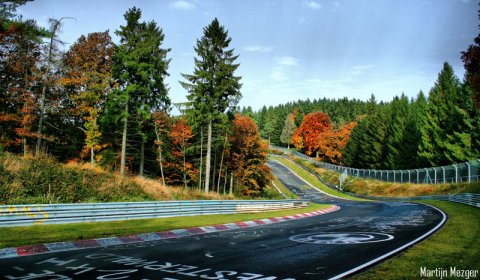 The Nurburgring