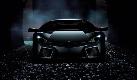 Photo Of The Day Lamborghini Reventon by Rawmean