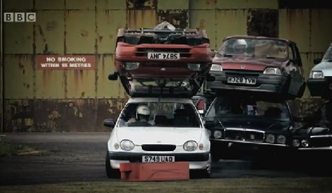 Markeret Gentage sig nedsænket Top Gear Season 16 Episode 2 Airs January 30 - GTspirit