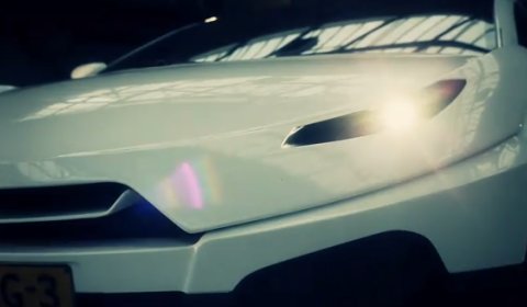 Video Savage Rivale Roadyacht GTS Trailer 