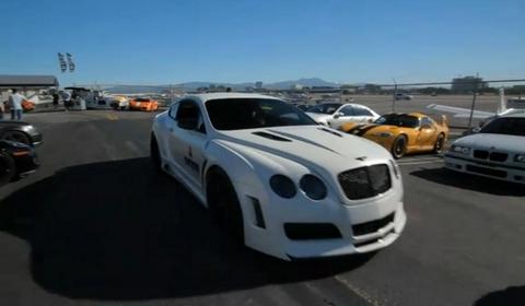 L4P Aviation & Auto Event