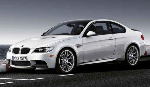 BMW Performance BMW M3