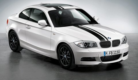 BMW Performance Steering 1 Series