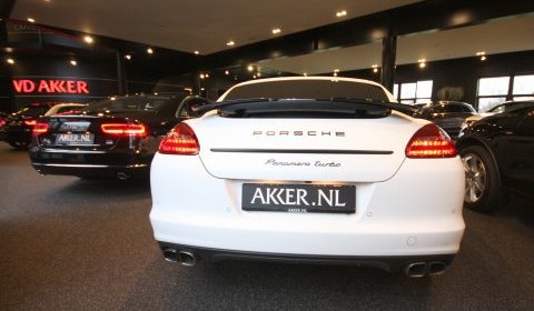 Dealer Visit VD Akker Netherlands