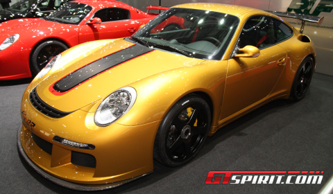 Geneva 2011 RUF RT12R