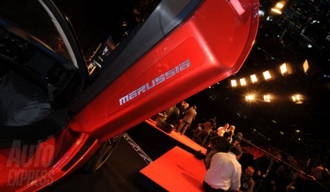 Marussia B1 Heading To The UK This Summer 01