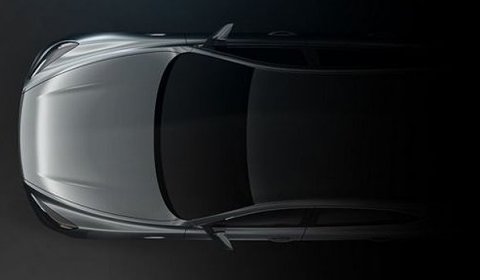 Teaser De Tomaso SLC Concept 01