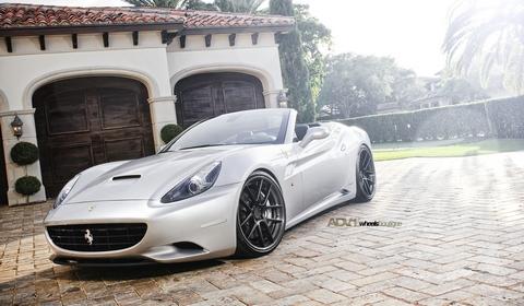 Ferrari California ADV.1