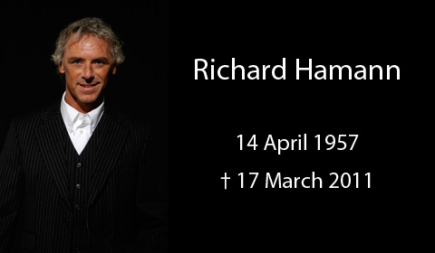 Richard Hamann