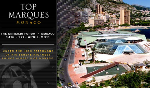 Top Marques Monaco