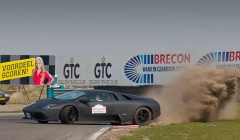 Gran Turismo Zandvoort 2011 01